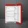 Холодильник Smeg FAB10RRD5 Холодильник Smeg FAB10RRD5