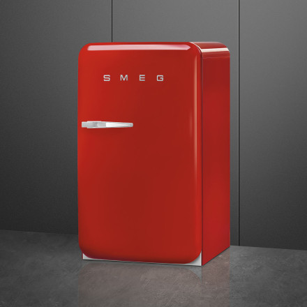 Холодильник Smeg FAB10RRD5 Холодильник Smeg FAB10RRD5