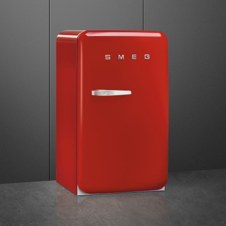Холодильник Smeg FAB10RRD5 Холодильник Smeg FAB10RRD5