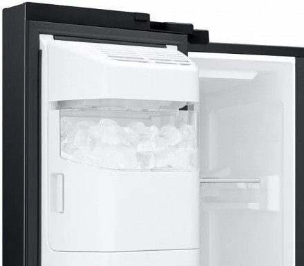 Холодильник Samsung RS68N8241B1 графит Холодильник Samsung RS68N8241B1 графит