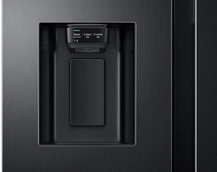 Холодильник Samsung RS68N8241B1 графит Холодильник Samsung RS68N8241B1 графит