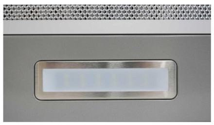 Встраиваемая вытяжка LEX Hubble 500 Inox