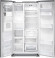 Холодильник side-by-side SMEG ss55ptl3 Холодильник side-by-side SMEG ss55ptl3