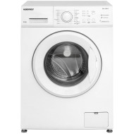 Стиральная машина Nordfrost WM 6100 W Стиральная машина Nordfrost WM 6100 W