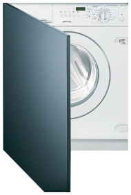 Стиральная машина smeg WDI16BA Стиральная машина smeg WDI16BA