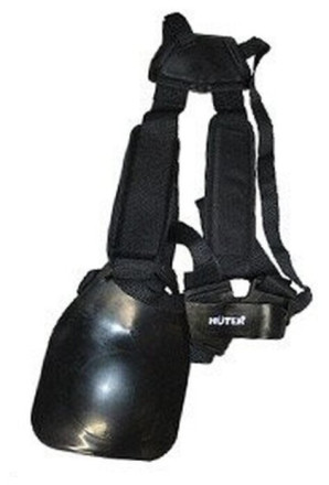 Триммер бензиновый Huter GGT-2500S PRO Триммер бензиновый Huter GGT-2500S PRO