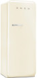 Холодильник Smeg FAB28RCR5