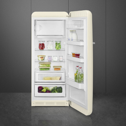 Холодильник Smeg FAB28RCR5