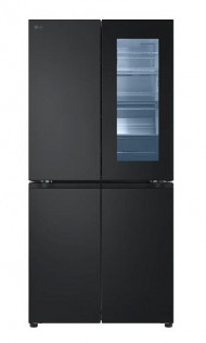 Холодильник LG GC-V22FFBMB