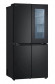 Холодильник LG GC-V22FFBMB