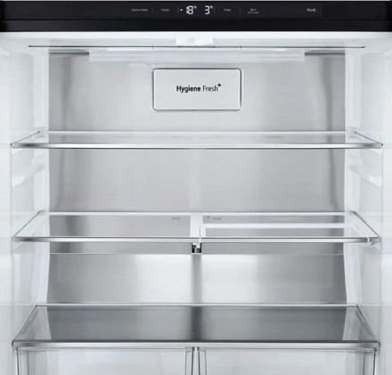 Холодильник LG GC-V22FFBMB