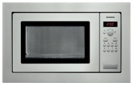 Микроволновая печь встраиваемая Siemens HF24M561