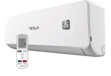 Сплит-система Tesla TA22FFUL-07410IA Сплит-система Tesla TA22FFUL-07410IA