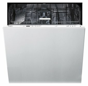 Встраиваемая посудомоечная машина Whirlpool ADG 7443 A+ FD