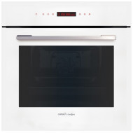 Встраиваемый электрический духовой шкаф Cata MT 8012 WH Встраиваемый электрический духовой шкаф Cata MT 8012 WH