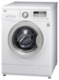 Стиральная машина LG M-10B8ND1 Стиральная машина LG M-10B8ND1