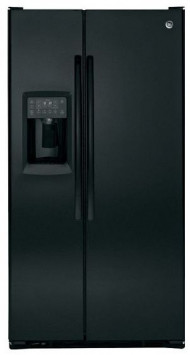 Холодильник General Electric pzs23kgebb Холодильник General Electric pzs23kgebb