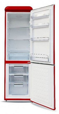 Холодильник ASCOLI ARDRFR250