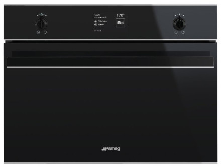 Духовой шкаф smeg SF4603MCNX Духовой шкаф smeg SF4603MCNX