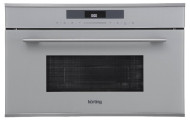 Встраиваемая микроволновая печь Korting KMI 830 GBXGr Встраиваемая микроволновая печь Korting KMI 830 GBXGr