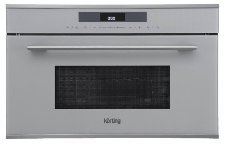 Встраиваемая микроволновая печь Korting KMI 830 GBXGr