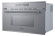 Встраиваемая микроволновая печь Korting KMI 830 GBXGr