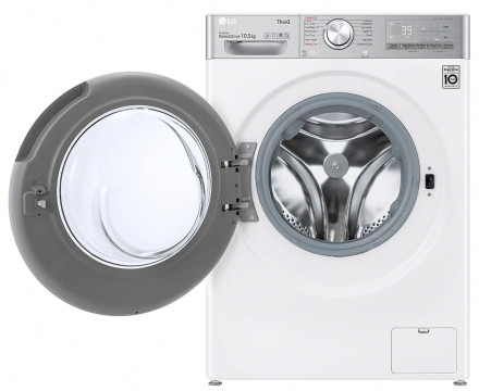 Стиральная машина LG F4WV910P2WE Стиральная машина LG F4WV910P2WE
