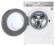 Стиральная машина LG F4WV910P2WE Стиральная машина LG F4WV910P2WE