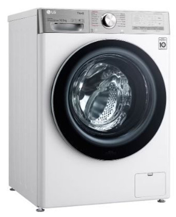 Стиральная машина LG F4WV910P2WE Стиральная машина LG F4WV910P2WE