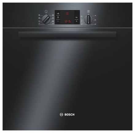 Духовой шкаф Bosch HBA23B260E