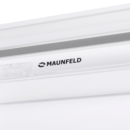 Встраиваемый холодильник MAUNFELD MBF177NFFW Встраиваемый холодильник MAUNFELD MBF177NFFW