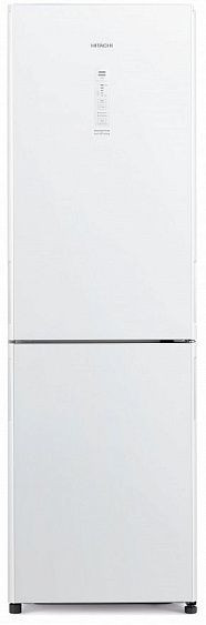 Холодильник HITACHI R-BG410PUC6X GPW