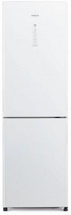 Холодильник HITACHI R-BG410PUC6X GPW