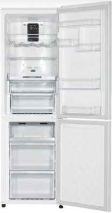 Холодильник HITACHI R-BG410PUC6X GPW
