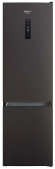 Холодильник HOTPOINT-ARISTON HTR 7200 BX Холодильник HOTPOINT-ARISTON HTR 7200 BX