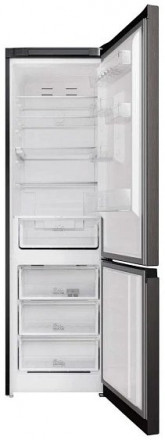 Холодильник HOTPOINT-ARISTON HTR 7200 BX Холодильник HOTPOINT-ARISTON HTR 7200 BX