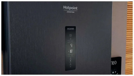 Холодильник HOTPOINT-ARISTON HTR 7200 BX Холодильник HOTPOINT-ARISTON HTR 7200 BX