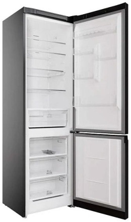 Холодильник HOTPOINT-ARISTON HTR 7200 BX Холодильник HOTPOINT-ARISTON HTR 7200 BX