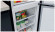 Холодильник HOTPOINT-ARISTON HTR 7200 BX Холодильник HOTPOINT-ARISTON HTR 7200 BX