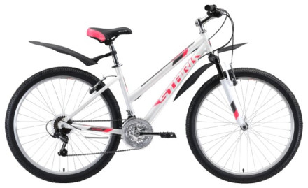 Горный (MTB) велосипед STARK Luna 26.1 V (2020)