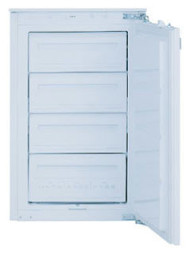 Встраиваемый морозильник Kuppersbusch ITE 128-5