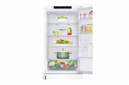 Холодильник LG GA-B459BQCL Холодильник LG GA-B459BQCL