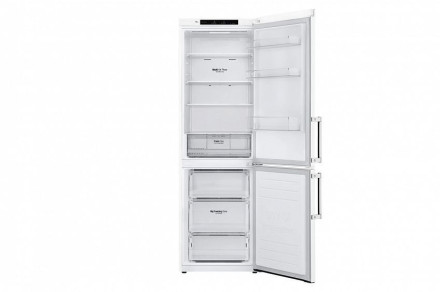 Холодильник LG GA-B459BQCL Холодильник LG GA-B459BQCL