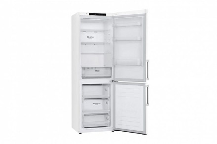 Холодильник LG GA-B459BQCL Холодильник LG GA-B459BQCL