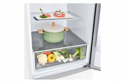 Холодильник LG GA-B459BQCL Холодильник LG GA-B459BQCL