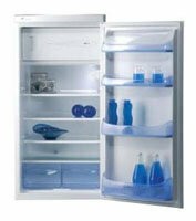 Встраиваемый холодильник Ardo IMP 22 SA