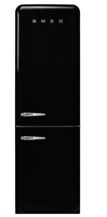 Холодильник smeg FAB32RBL3