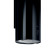 Каминная вытяжка Jetair Pipe BL/A/43 Каминная вытяжка Jetair Pipe BL/A/43