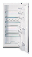 Встраиваемый холодильник Gaggenau IK 427-222