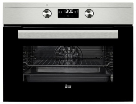Электрический духовой шкаф TEKA HKS 635 Электрический духовой шкаф TEKA HKS 635
